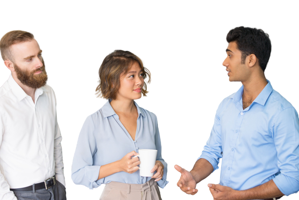 Comprehensive Support